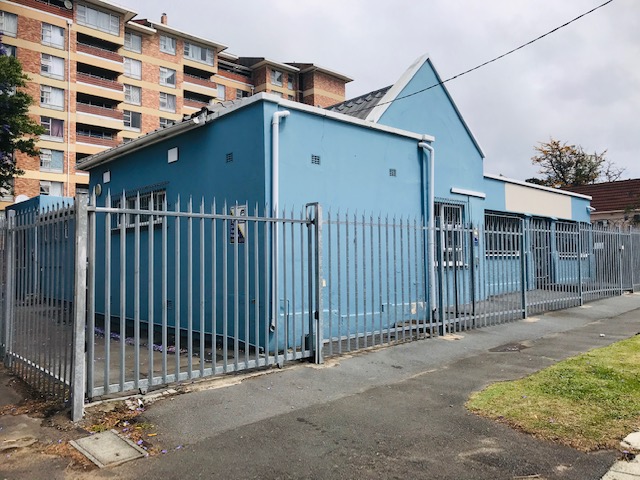 Commercial Property for Sale in Southernwood Eastern Cape